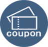 coupon